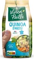 Quinoa d'anjou