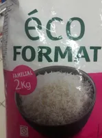 Riz basmati