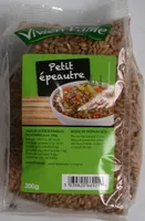 Petit Epeautre