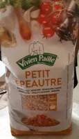 Petit Épeautre