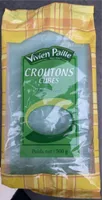 Croutons Cube Ail 500G !sac Vivien