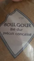 Boulgour