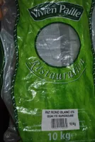 Riz Rond Blanc