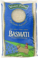 Riz Basmati