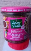 Flageolets cuisines
