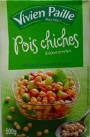 Pois chiches