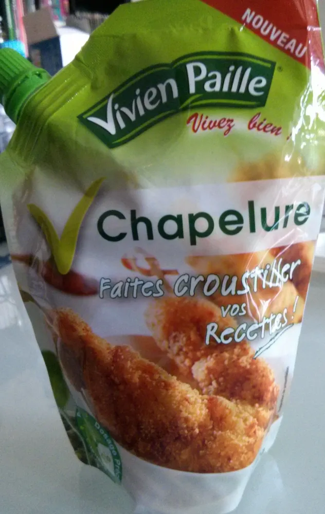 Chapelure