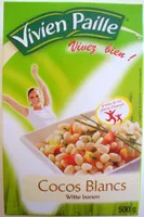 Cocos Blancs