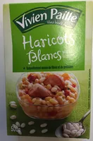 haricots blancs