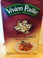 Lingots blancs