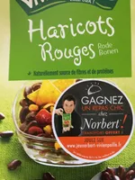Haricots rouges