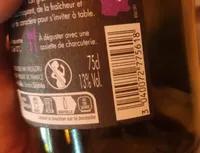 Beaujolais nouveau