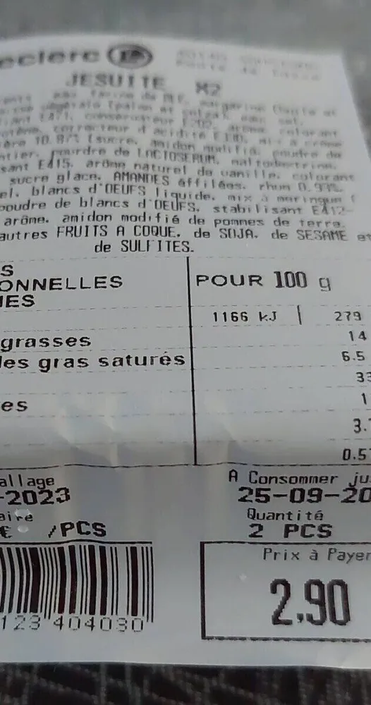 Jésuite