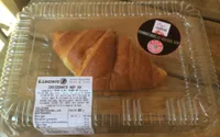 Croissant AOP x4