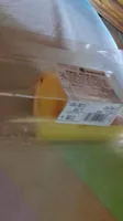 Flan nature 2 parts