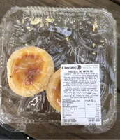 Pasteis de nata