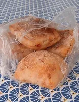 Pain au chorizo