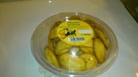 Palets Citron