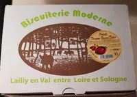 Palets pomme façon tatin