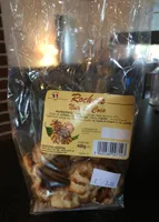 Rochers Noix de Coco