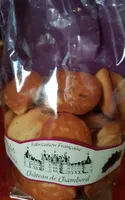 Palets raisin