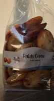 Palets cerise