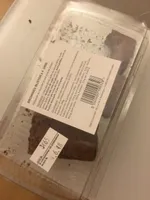 Brownies Blister