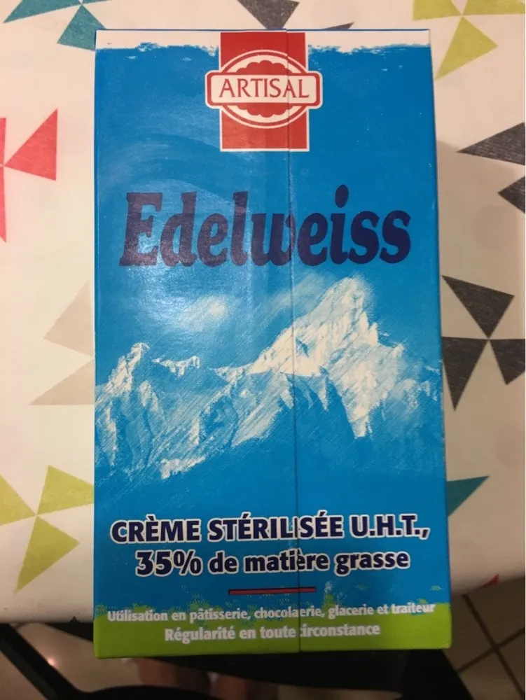 Edelweiss