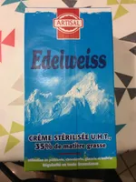 Edelweiss