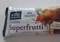 Barretta superfrutti