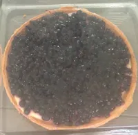 Tarte myrtilles