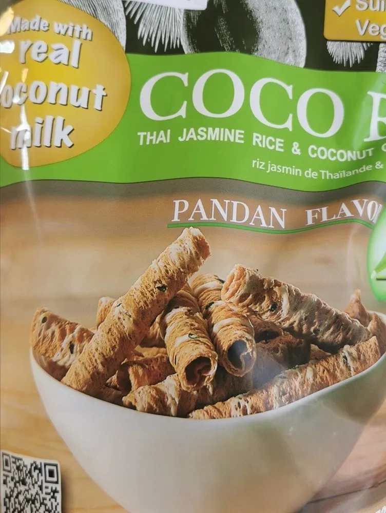 Coco riz