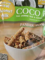 Coco riz