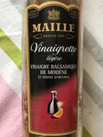 Vinaigrette legere