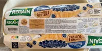 Pâte feuilletée sans gluten