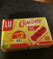 Cracotte