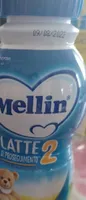 Latte mellin