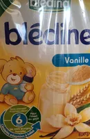 Blédine vanille