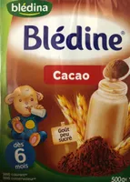 Blédine Cacao