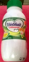 Blédilait Croissance