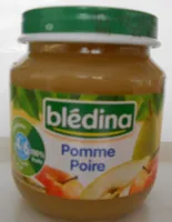 Pomme poire