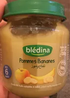 Bledina Pomme Banane