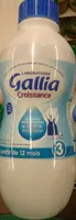 Croissance 3