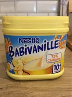 BLEDINA BLEDIDEJ Briques Maxi Lot Cacao / Saveur Biscuit 8x250ml Dès 6 Mois