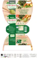 IDEES DE MAMAN BOLS 2x200g Purée d'Artichauts et Petits légumes Dès 8 mois