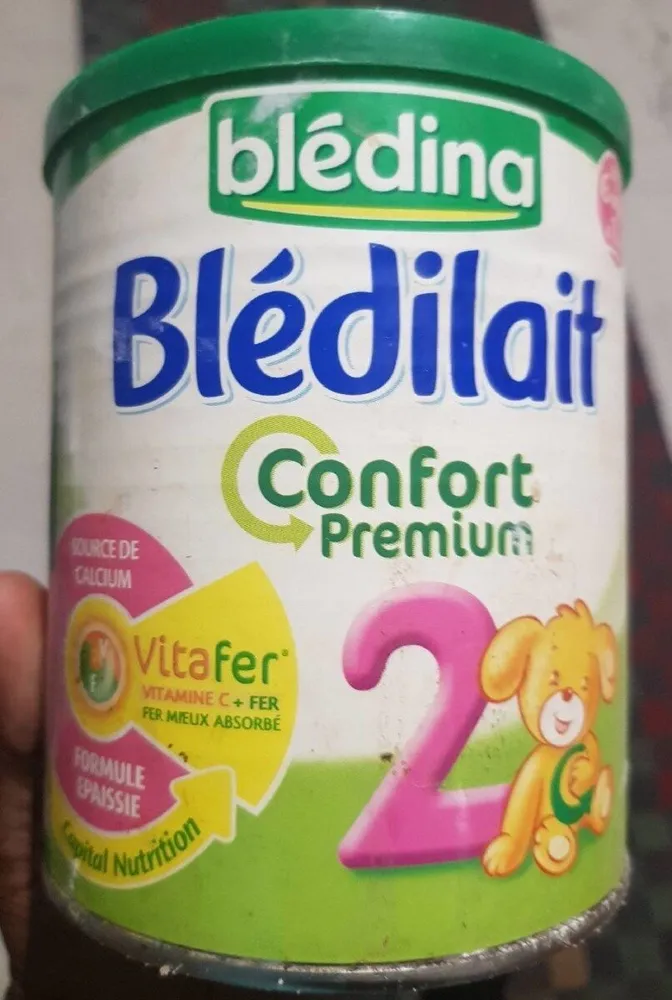 Bledilait Confort premium 2