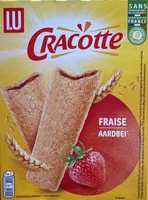 Cracotte Fraise