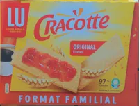 Cracotte original