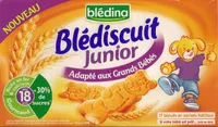 Blédiscuit Junior