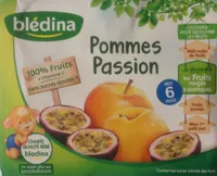 Pommes Passion